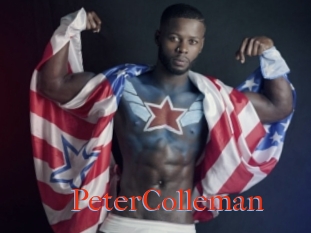 PeterColleman