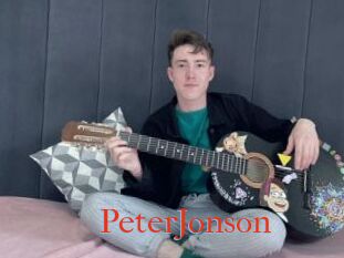 PeterJonson