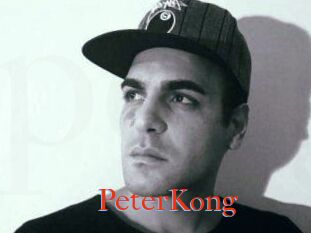 PeterKong