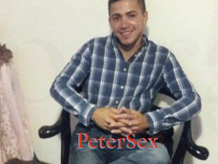 PeterSex