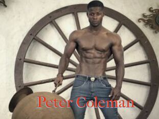 Peter_Coleman