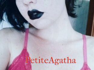 PetiteAgatha