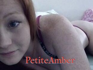 PetiteAmber