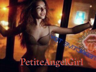 PetiteAngelGirl