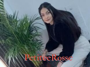 PetiteeRosse