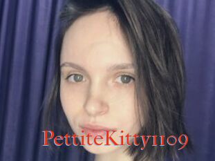 PettiteKitty1109