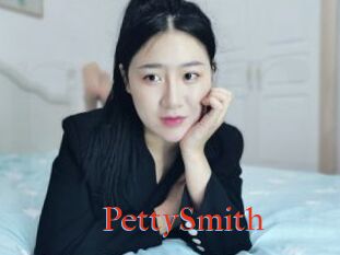 PettySmith