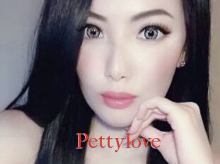 Pettylove