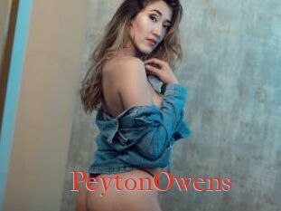 PeytonOwens