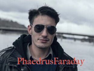 PhaedrusFaraday