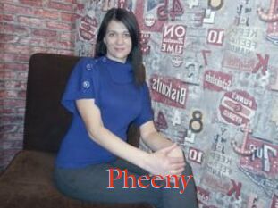 Pheeny