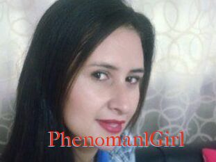 PhenomanlGirl