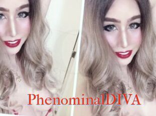 PhenominalDIVA