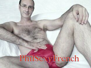 PhilSexyFrench