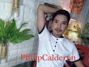 PhilipCalderon