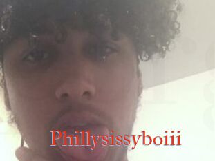 Phillysissyboiii