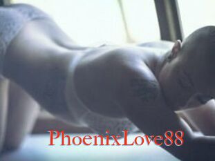 PhoenixLove88