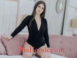 PiaHenderson