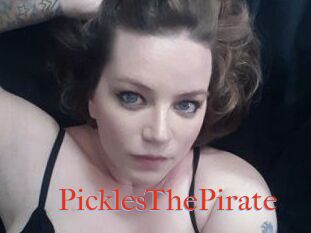 PicklesThePirate