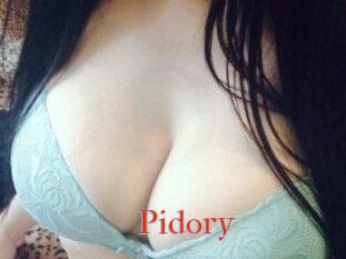Pidory