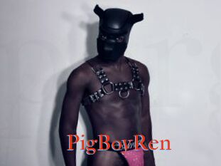 PigBoyRen