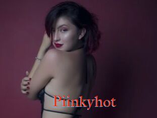 Piinkyhot