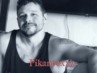 Pikantexxx