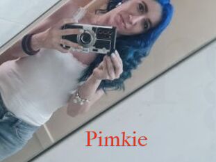 Pimkie