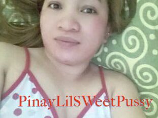 PinayLilSWeetPussy