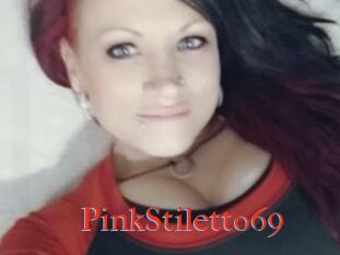 PinkStiletto69