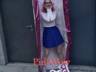 PinkWow