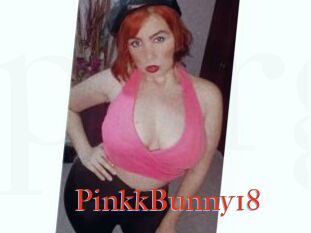 PinkkBunny18