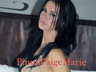 Pinup_PaigeMarie