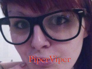 PiperViper