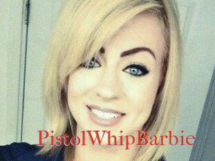 PistolWhipBarbie