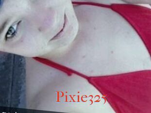 Pixie325