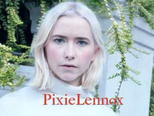 PixieLennox