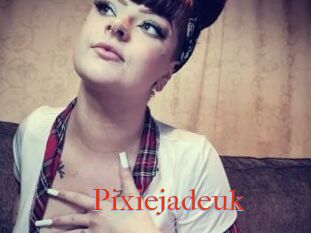 Pixiejadeuk