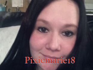 Pixiemarie18