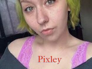 Pixley Porno G