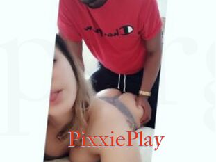 PixxiePlay