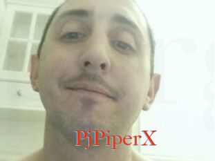 PjPiperX