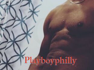 Playboyphilly