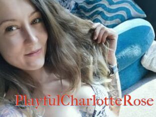 PlayfulCharlotteRose