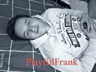 PlayfulFrank