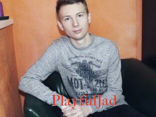 PlayfulJad