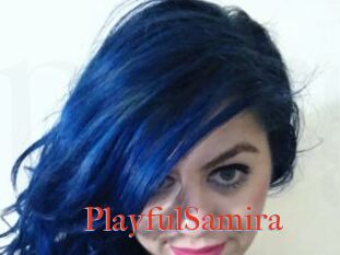 PlayfulSamira