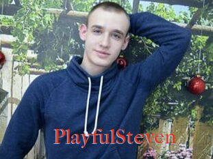 PlayfulSteven