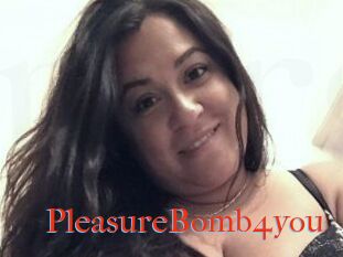 PleasureBomb4you