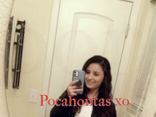 Pocahontas_xo